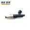On stock top quality Fuel Injector Replacement 5VY-13761-00-00 for YAMAHA FZ1 YZF R1