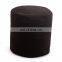 Customized Brown Sofa Round Bean Bag Portable Children Foot Step Stool Bedroom Indoor Furniture