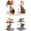 Professional Manufacturer Hot Sale Cat Scratching Board Pet Cat Accessories Cat Scratch Tree
