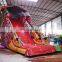 Hot Sale Pvc Commercial Inflatable Jumping Bouncer
