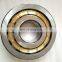 China BHR brand heavy load brass cage NJ series NJ 428 M/C4 cylindrical roller bearing price NJ428M size 140x360x82mm