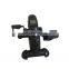 Gym sports equipment body building exercise equipment mini cross trainer stepper mini rehabilitation bike