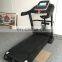Walking machine equipment LCD screen 4.5HP AC treadmill