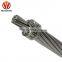 Huadong Overhead transmission line IEC standard conductor AAAC bare cable