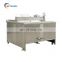 China Factory Highly Recommend Electric Heating Restaurant Industrial Potato Chips Snack Food Batch Frying Machine