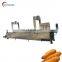 automat commercial 220v 3 tank deep fryer