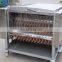 commercial full automatic chicken poultry plucker slaughtering equipment