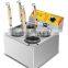 Commercial Catering Equipment Noodle Making Machine with High Quality
