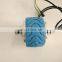Hongjun 4 Inch DC 24V 36V 200W Brushless Geared Wheel Hub Motor