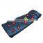 Full Body Massage Mat With Heat Shiatsu Massage Mattress