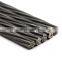 ASTM A475 EHS ground Cable Rope Galvanized Stainless Steel Wire