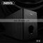 Remax Factory wholesale portable subwoofer home megaphone speaker
