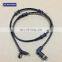 Front ABS Wheel Speed Sensor For Mercedes M-Class SUV W164 GL X164 1649058200 A0009050604 1644405541