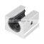 LM4UU LM10UU SC12UU SC8UU SC16UU SBR16UU SBR20 SBR20UU SC25UU LM30UU Vertical Shaft Linear Motion Ball Bearing