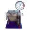 CR-C Common Rail Tester + S60H Nozzle tester for testing common rail injector from Taian manufacturer