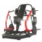 China Largest Commercial Free Weight Gym Equipment Chest Decline Fitness Machine