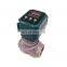 4-20ma 24V 12VDC flow control valve electric proportional motorized modulating valve