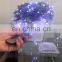 LED Copper Wire Strings Party Light With Remote Controller 10m 5m