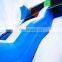 Marlin Fish Inflatable Bounce Dry Slide Bouncer Outdoor Commercial