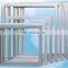 Brand New Customized Aluminium Silk Screen Printing Frame On Sale