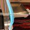 China factory 6mm tempered glass price per square meter