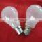 Bulb incandescent clear bulb 110v 60w