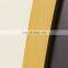 new design gold floor full length mirror dressing Mirror