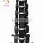 A Shape 6 Pairs of Dumbbell Rack Gym Fitness Equipment