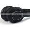 Active cancellation with high-performance sound and long playback time rotatable headphone