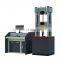 1000 kn hydraulic servo-controlled universal testing machine