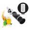 China auto alcohol beer brewing refractometer