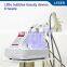 Portable 8 Heads Oxygen Jet Inject Rejuvenation Bubble Beauty Machine