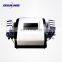 OSANO two wavelengths 650nm/980nm Lipo Laser Body Slimming Machine beauty equipment