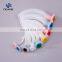 International standard Size Oropharyngeal Guedel Airway