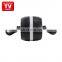 AS SEEN ON TV Hot sale indoor PP PPR roller wheel healthy multifunction abdominal exercise wheel, body strong fitness equipment