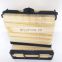 High efficiency Truck air filter element AF55014