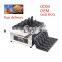 CE Approved Changeable Plate Fish Shape Waffle Maker Factory Wholesale Non Stick Commercial Electric Taiyaki Machine