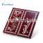 Room Divider Type Decorative Aluminum CNC Cutting Indoor Hotel Mashrabiya Metal Screen
