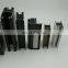 2020 aluminum profiles extrusions aluminum frame for doors and windows 6063 T5