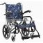 light weight disabled wheelchair for disabled for sale
