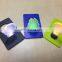 Funny gift Hot sale International business card OEM mini pocket led business card light