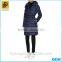 New Fashion woodland Outdoor Soft women winter coat jackets