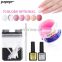 UV Gel Base Coat Brush Esmalte Gel Polish And Dryer Uv Nail Machine