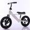 Hot sale baby first learning walk balance bike 2 in 1 kids balance bike with good quality