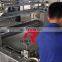 magnesium oxide board machine / glass magnesium board making machine / mgo sandwich panel production line