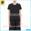 2016 Cheap T shirt Made in China Cotton Comfortable Lace-Back T shirt