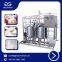 Stainless Steel Sterilization Equipment Tubular Sterilization Machine For Fresh Juice&Milk