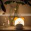 Gadget 2021 Cute Lamp Mouse Nursery Nightlight for Kids Kawaii Room Decor Girls Boys Valentine Gifts
