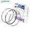 105 mm piston ring DC.8373VO for MOTOR 4.12 TCAE 4800 machine engine