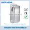 hotel supplies automatic sensor jet air hand dryer